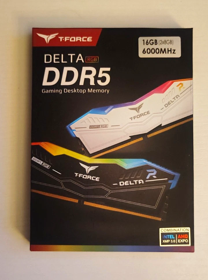 Team Group 8GB Computer RAM for sale | eBay