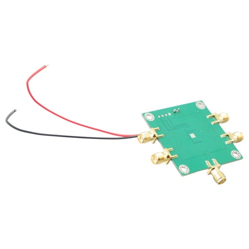 Broadband Up converter/Down converter RF Mixer for Various Applications - Picture 5 of 24