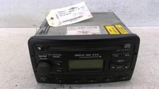 Autoradio Ford PUMA