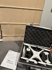 Potensic T25 GPS Drone with 1080P HD Camera - White