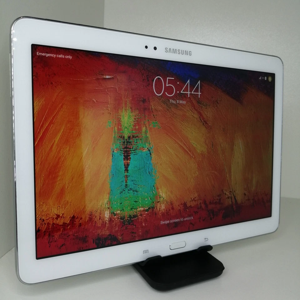 Samsung Galaxy Note 10.1 · 16GB · Cellular, photo 1 of 5