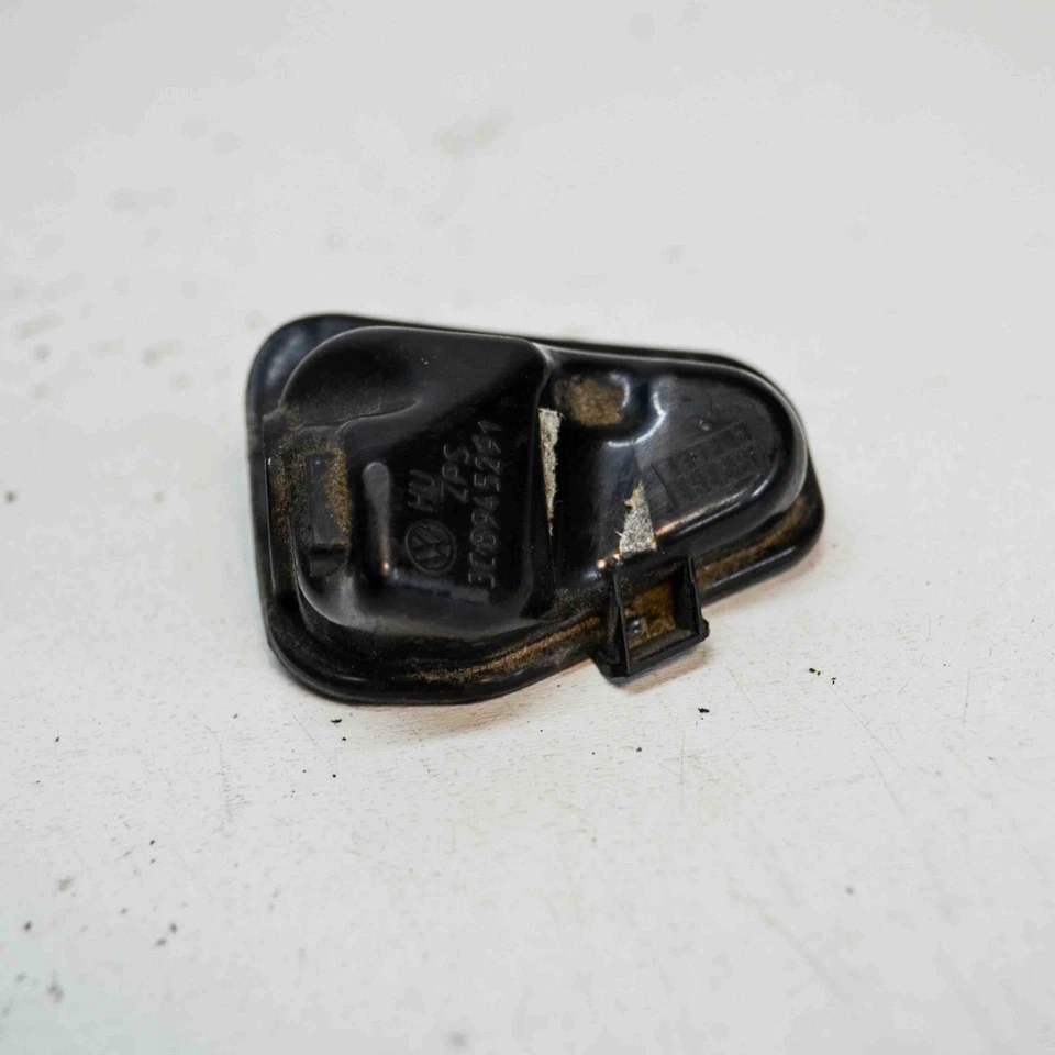 Indicatore di direzione VW Passat Variant B7 365 sullo specchio porta anteriore sinistro 3C8945291 2.0 4005591 - Immagine 2 di 3