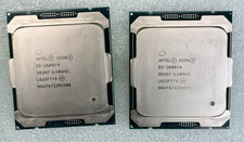 *LOT OF 2* Intel Xeon E5-2680 V4 SR2N7 2.4GHz 35MB 14-Core Processor