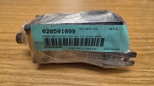 Sanso DC PDH-E054IT9 24V Brushless Magnetic Drive Centrifugal Cooling Pump
