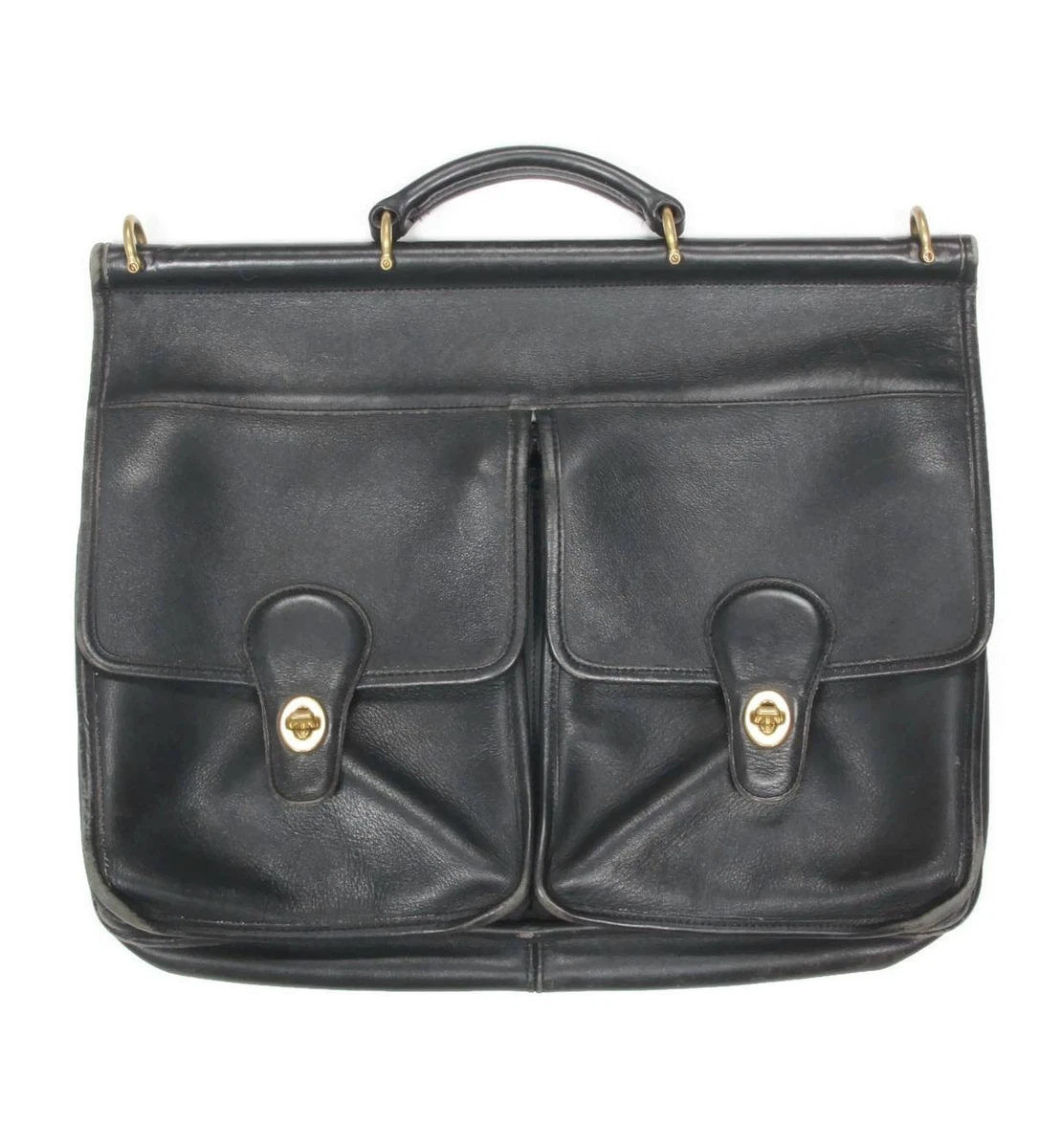 Coach Turn Lock & Briefcase/Document Case Bags for Women for sale