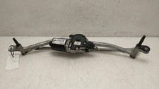 2018 LAND ROVER RANGE ROVER VELAR  WIPER MOTOR & LINKAGE ASSEMBLY