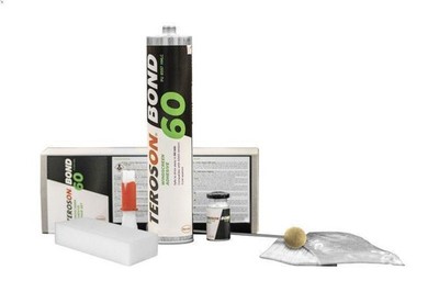 Glass glue TEROSON 2688926