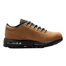 Men's Nike Air Max Goadome Low SP Taupe/University Red-Black IU5915 200 