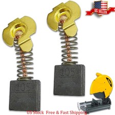 N558583 Motor Brush Set for Dewalt Craftsman ...