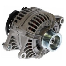 OEG Parts New Alternator Compatible With Dodge Ram 1500 2500 3500 4000 V8 5.9L