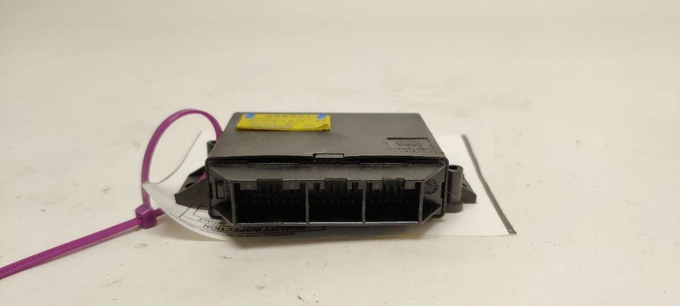 Punto ciego 285371 2013 Maserati Quattropo Foto 2 de 4