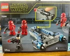 New ListingLEGO 75266 Star Wars Sith Troopers Battle Pack – RETIRED – NEW & SEALED