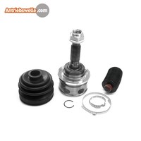 Gelenksatz Antriebswelle Ford Mazda Ranger B-Serie Schaltgetriebe 4X4 2.5 Td