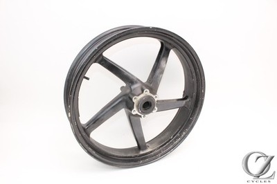 2000 Aprilia RSV 1000 Mille Front Rim Wheel