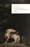 Die Krise Als Eine SchöNe Kunst Betrachtet Gerrit Confurius