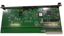 VAN DORN 330081 REV-A PC BOARD  NSNP