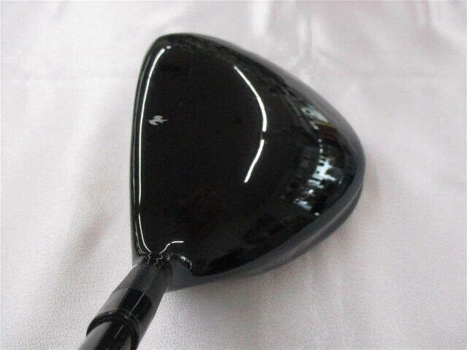 Direct from Japan TaylorMade Tour Burner (2008) US Driver 9.5° S Flex 45.5  - Image 3 of 4