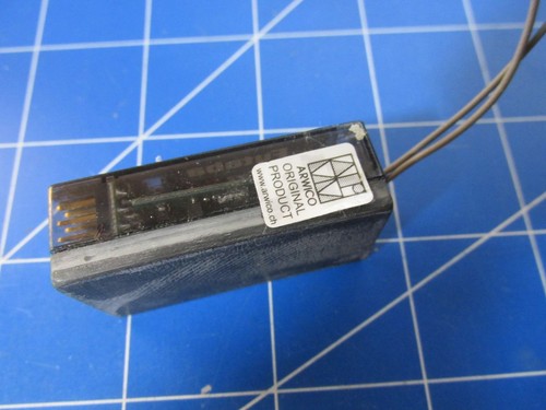 Futaba R6208SB FASST 2.4GHz 8/18 Channel SBus High Voltage Receiver - USED - Picture 4 of 5