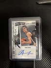 2025-26 Topps - New Applicants Autographs Egor Demin #NA-ED (AU, RC)