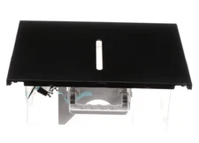 Midea 12120100A17179 Water Tank Subassembly, Dehumidifier