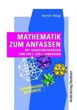Kopiervorlagen Mathematik: Mathematik zum Anfassen:... | Buch | Zustand sehr gut