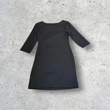 Women’s Little Black Dress, Cocktail Dress, Size UK 16, New with Tags