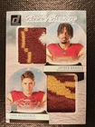 2025 Panini Luke McCaffrey Base (Raw)