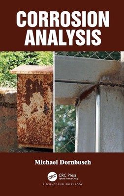 Michael Dornbusch | Corrosion Analysis | Buch | Englisch (2018) | CRC Press