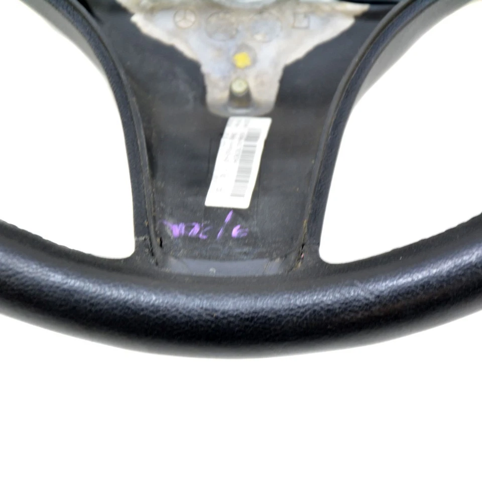 Dreispeichenlenkrad MERCEDES C-KLASSE ART200237 Mercedes-Benz C  204 (W/S/C) - Bild 3 von 4