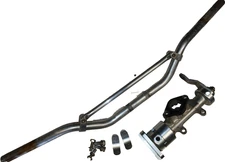 UMI Racing Billet Steering Stem 95-97 Polaris SL SLT SLTX 650 700 750 780 900