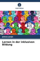 Jelena Janjic | Lernen In Der Inklusiven Bildung | Taschenbuch | Deutsch (2026)