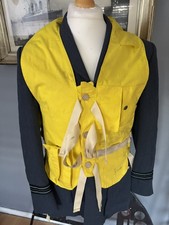 WW2 RAF 1941 MAE WEST REPLICA MADE TO ORDER