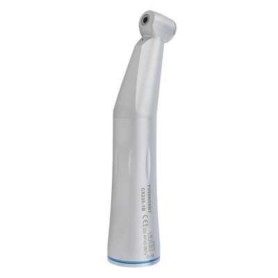 COXO Dental Low Speed Handpiece Contra Angle CX235-1B 1:1 Inner Water ISO E Type