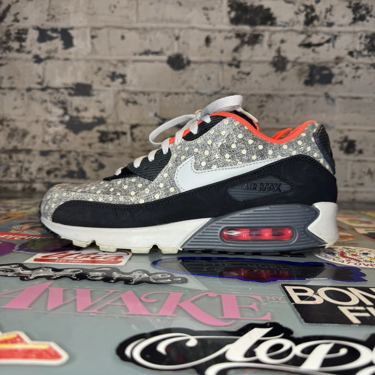 Nike Air Max 90 LTR Premium Polka Dot for Sale | Authenticity