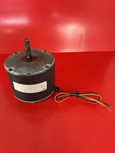PROTECH RHEEM RUUD CONDENSER FAN MOTOR 1/6HP 208-230V 825RPM K55HXREF-1898