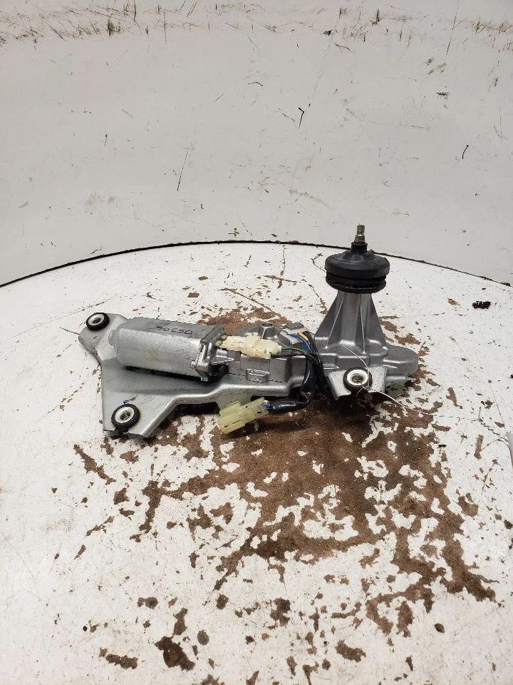 Motor limpiaparabrisas trasero compatible con 05-10 Odyssey 1416589 Foto 2 de 4