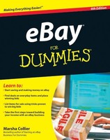 Ebay For Dummies (6th Edition) on sale Ebay For Dummies (6th Edition) on sale