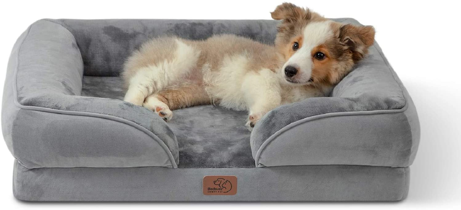 bedsure orthopedic dog mattress