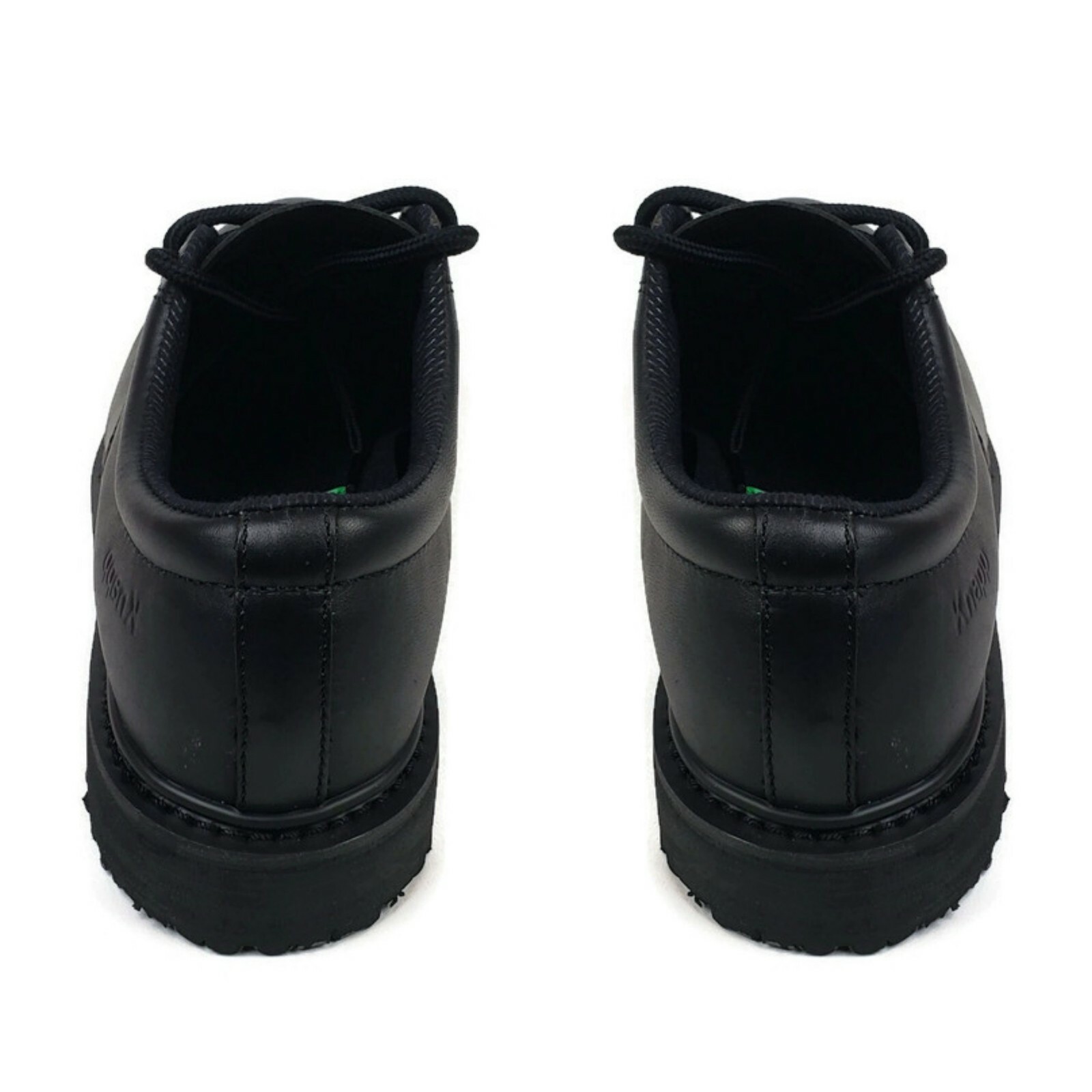 New Knapp Steel Toe Safety Work Boots Slip Resistant Leather Shoes Mens