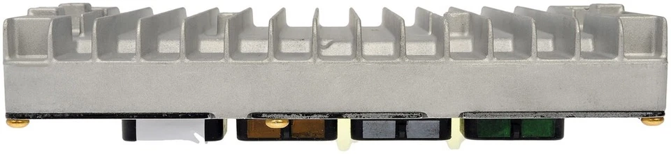 FIT 06 GRAND CARAVAN CARVAN TOWN COUNTRY 3.3 3.8 4SPD AUTO ENGINE CONTROL MODULE - Image 2 of 4