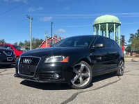 2013 Audi A3 2.0T Progressiv QUATTRO | HATCHBACK