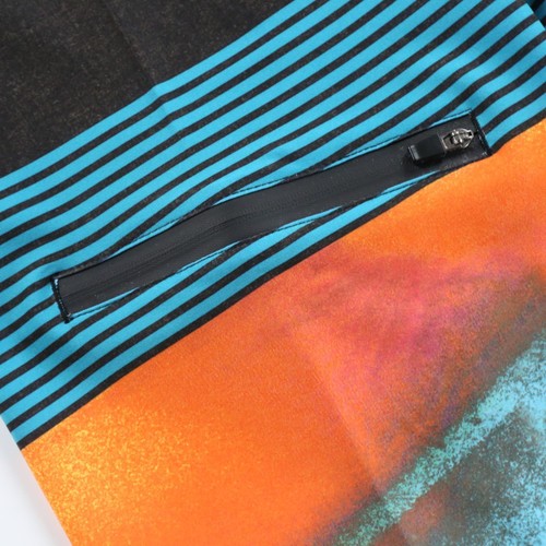 Beautiful Giant Men's Lightweight Fast Dry Swimwear Board Shorts with Stretch - Picture 64 of 74