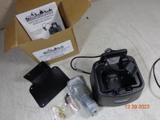 BENDIX KING KNG-P150 VHF 136-174MHz 512 Ch DIGITAL 12v TRI CHEM RAPID CHARGER C5