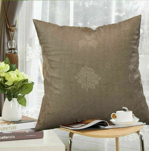 Cortinas de lujo jacquard con anillo superior ojales totalmente forradas ventana de sala de estar (par) - Imagen 32 de 57