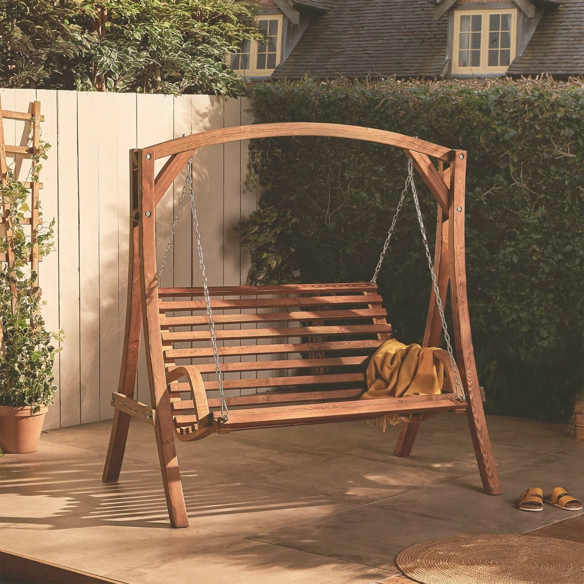 2 person swing deals