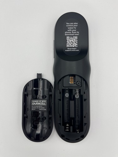 OEM Original VIZIO XRT270R For Vizio Voice TV Bluetooth Remote Control - Picture 3 of 4