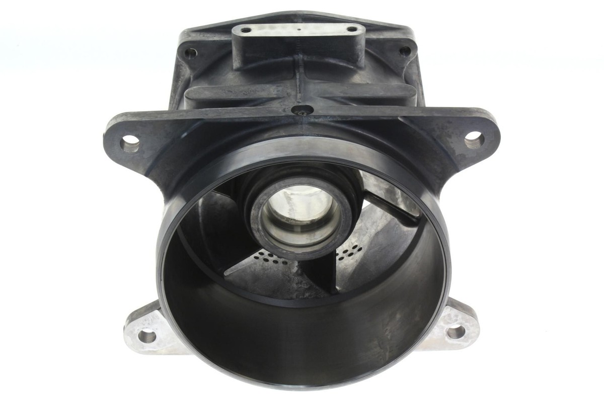 ＢーFLASH Kawasaki OEM VANE-GUIDE New #59496-0001