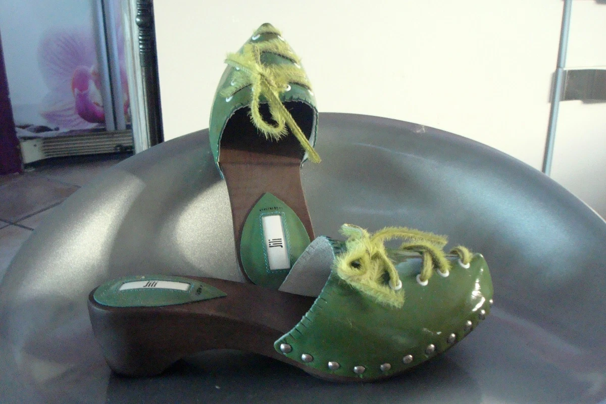 Nu pied original sale