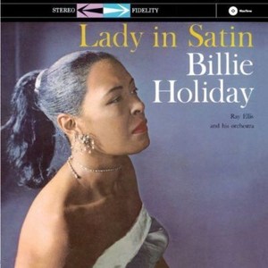 Billie-Holiday-Lady-in-Satin-New-Vinyl-180-Gram-Rmst