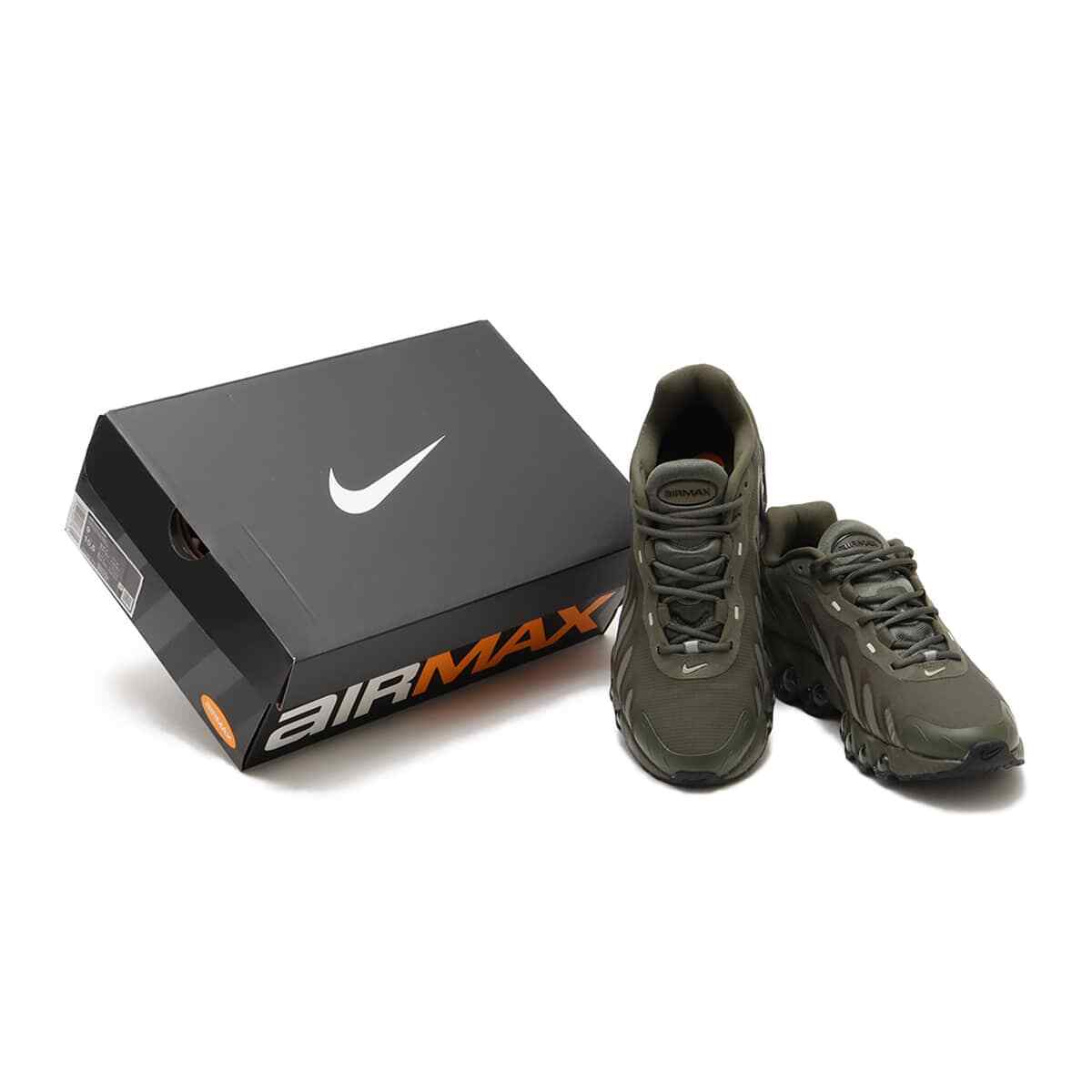 FQ7860-300 Nike Air Max DN8 Cargo Khaki (Men's) | eBay